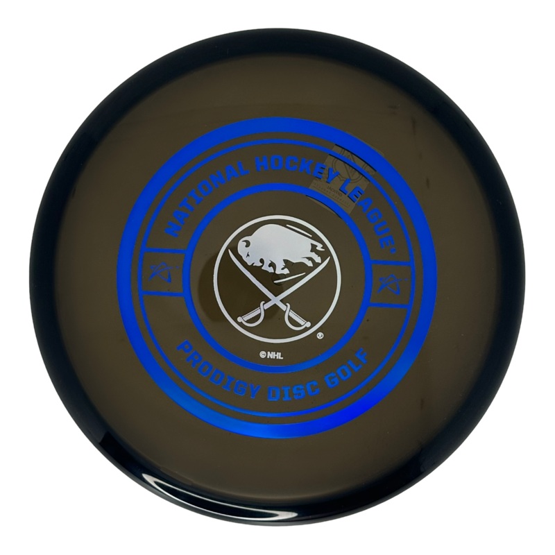 Prodigy 400 Plastic “The Puck” P Model OS – Buffalo Sabres