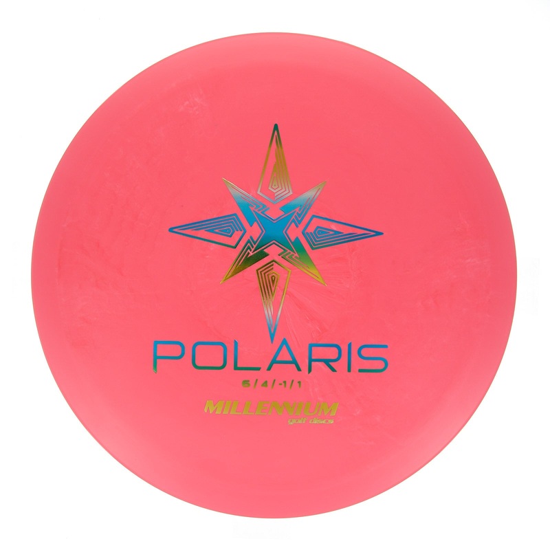 Standard Polaris LS