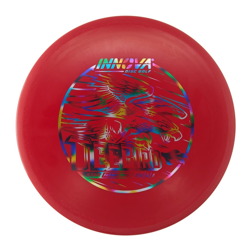 Star Teebird