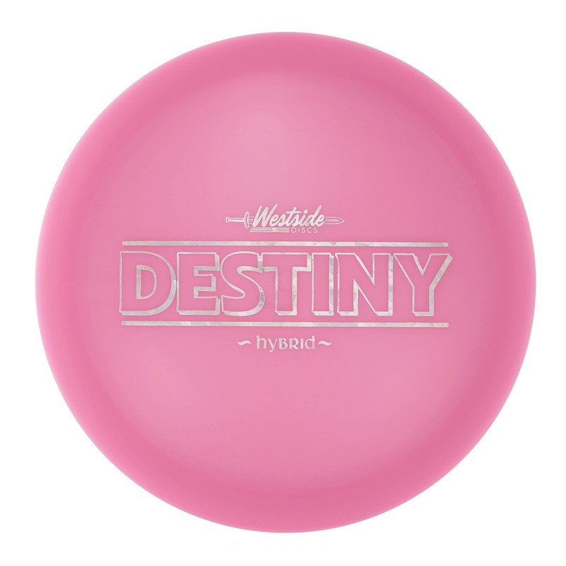 Westside Destiny – Hybrid 177g | Style 0002