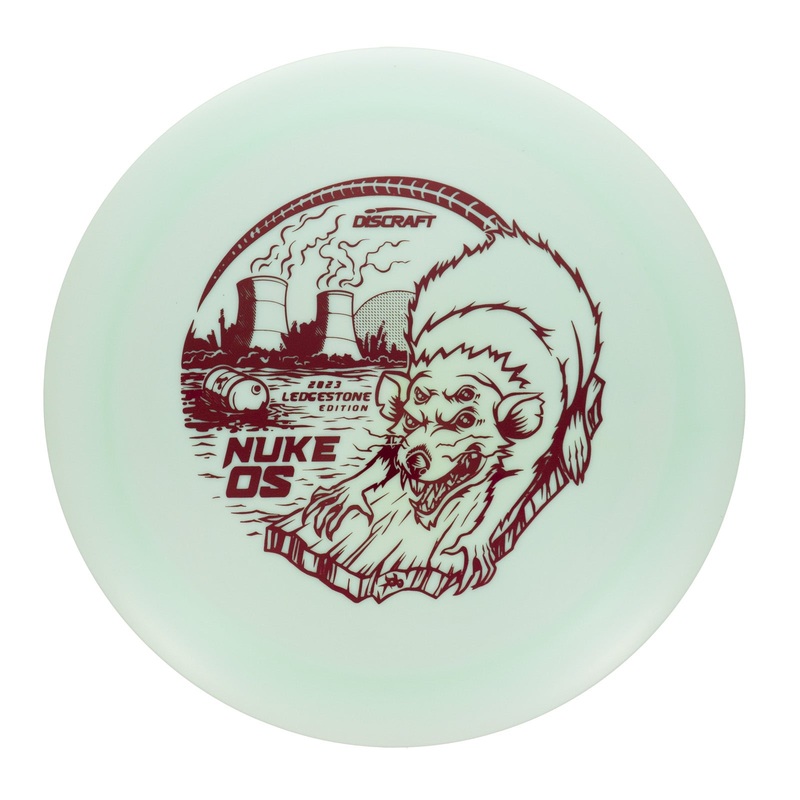 2023 Ledgestone ESP Lite Nuke OS