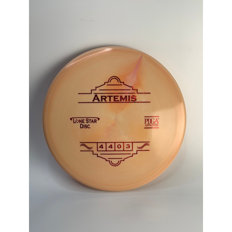 Bravo Artemis 174g