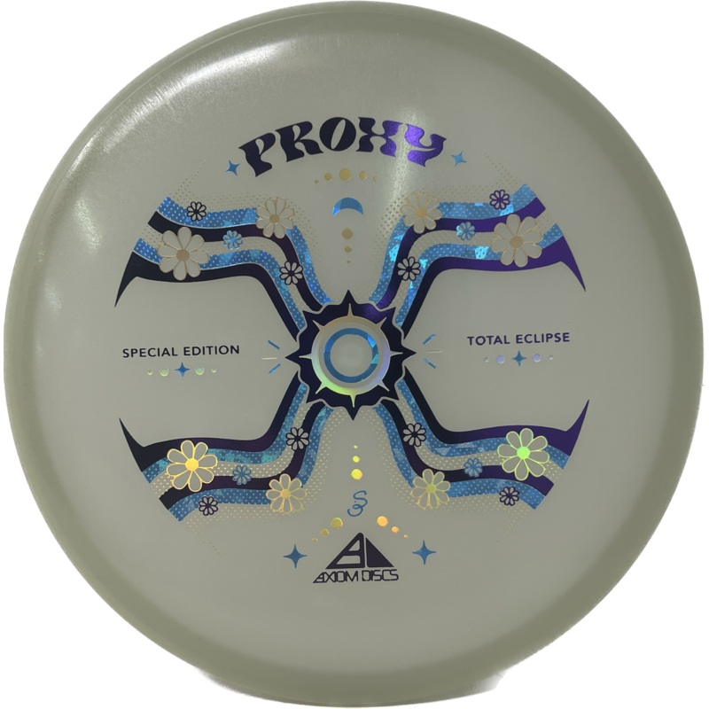 Eclipse Halloween Proxy