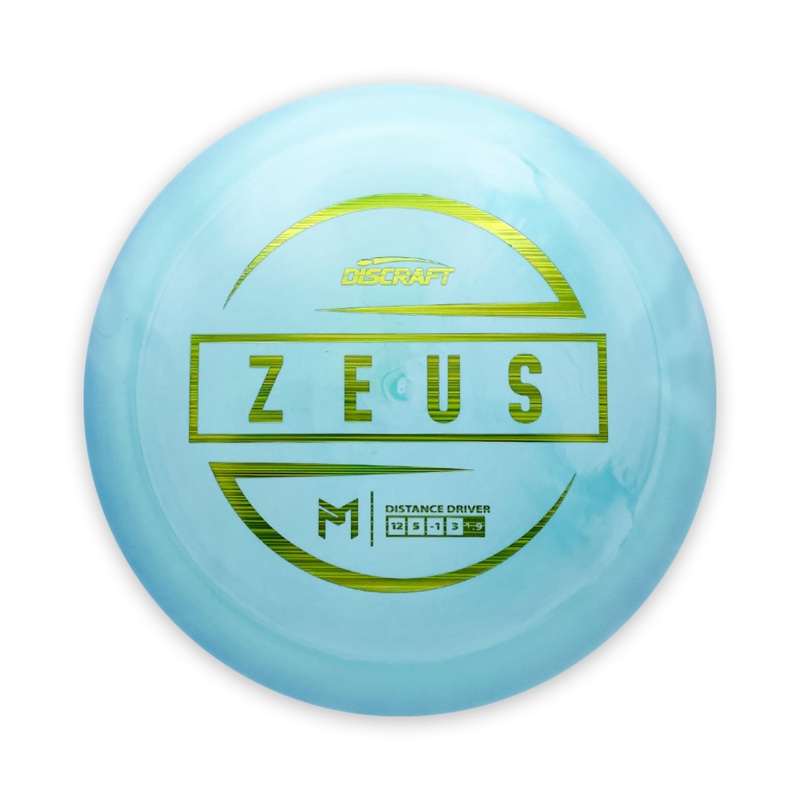 ESP Zeus