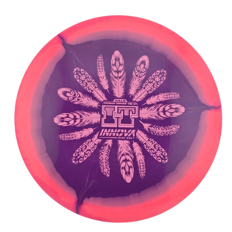 Innova Halo IT