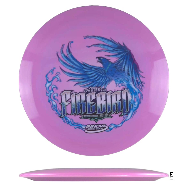 InnVision Star Firebird