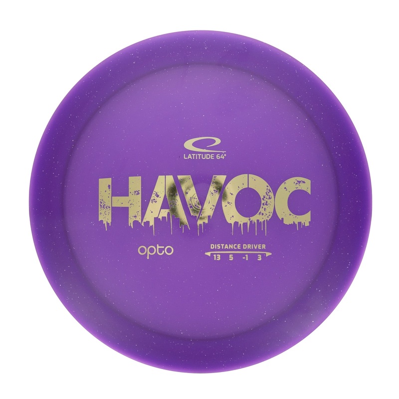 Opto Havoc