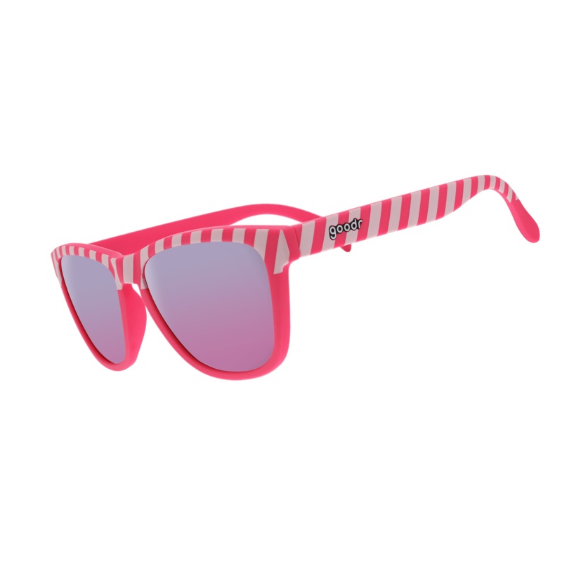 “Road Twerk Ahead Limited OG Polarized Sunglasses