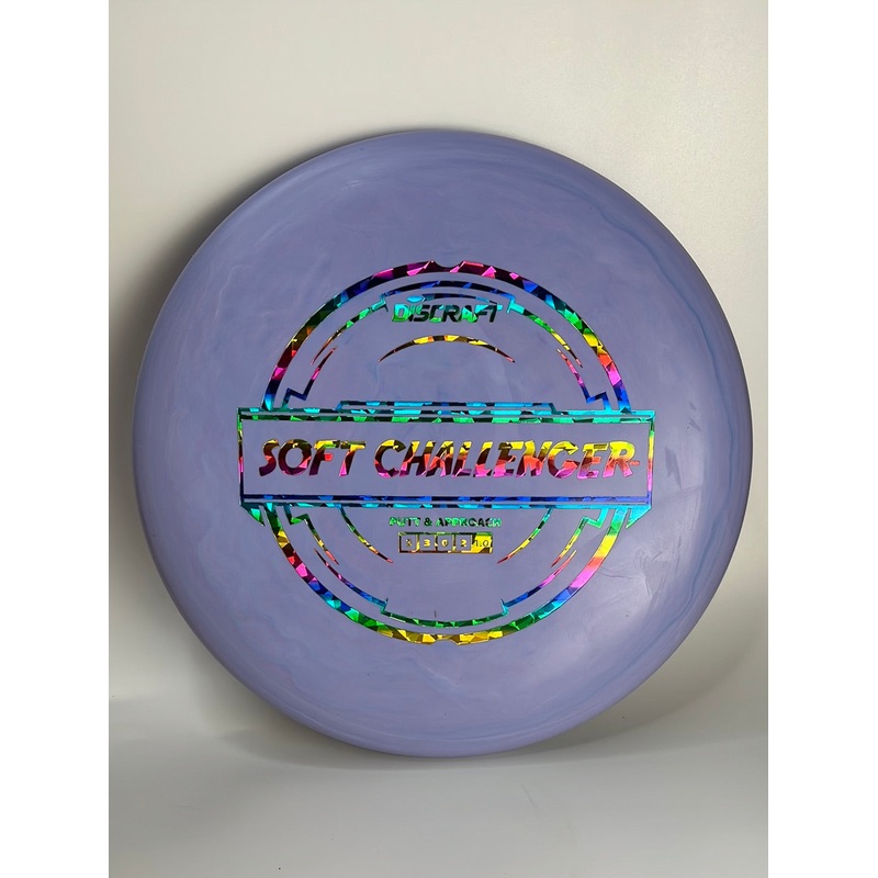 Soft Challenger 171g