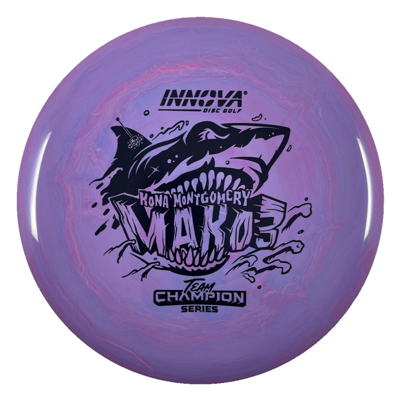 Star Mako3 – Team Champion Tour Series Kona Montgomery
