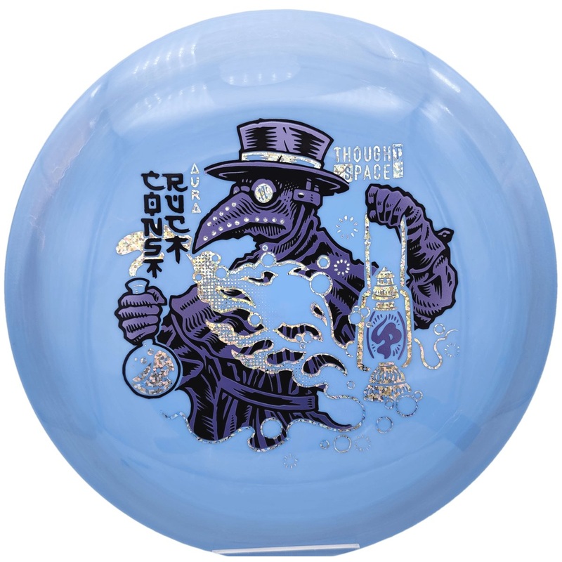 Thought Space Athletics Aura Construct