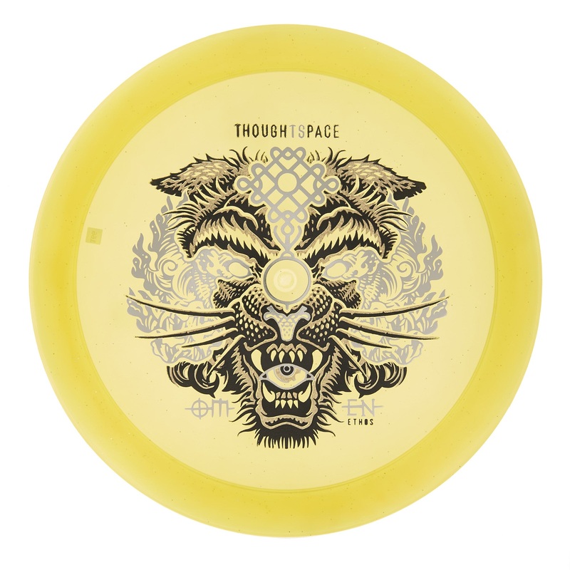 Thought Space Athletics Omen – Ethos 168g | Style 0006