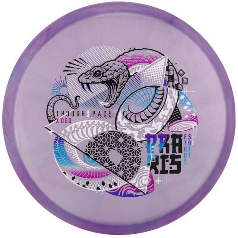 TSA SE Ethos Soft Praxis (Prax-Hisss) (Drop 4)