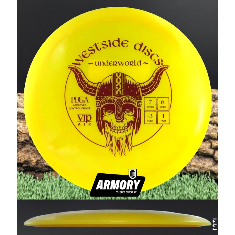 Westside Discs Underworld