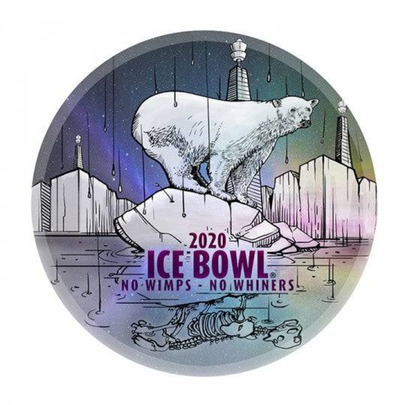 2020 Twin Cities Ice Bowl 02/08/20