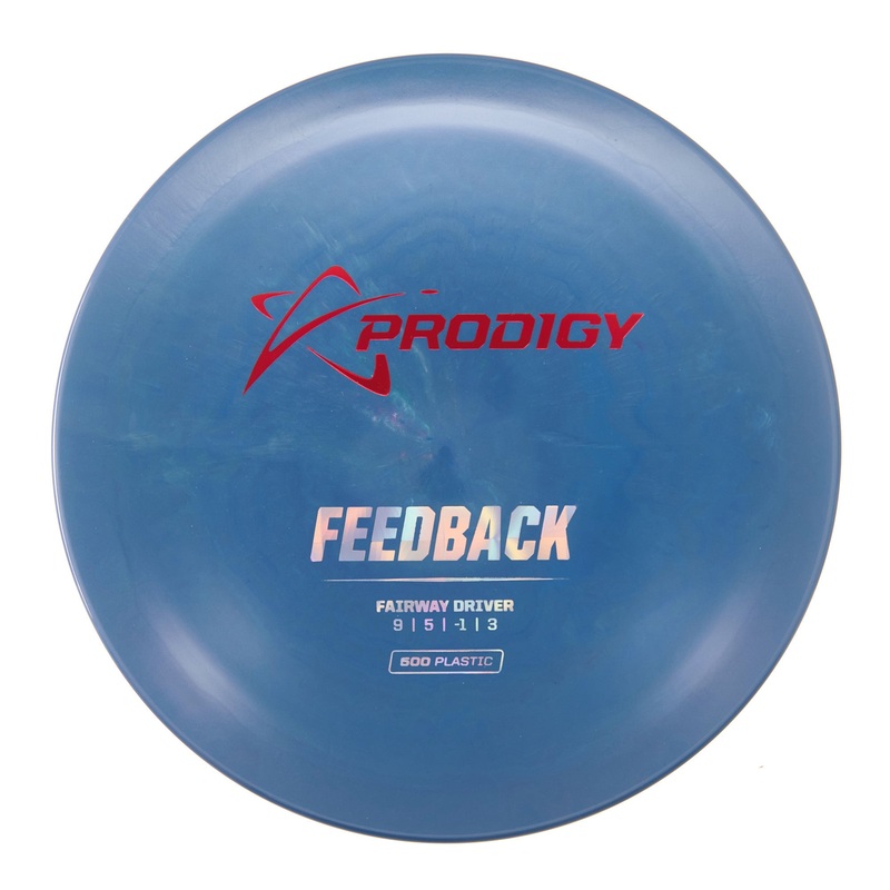 500 Feedback