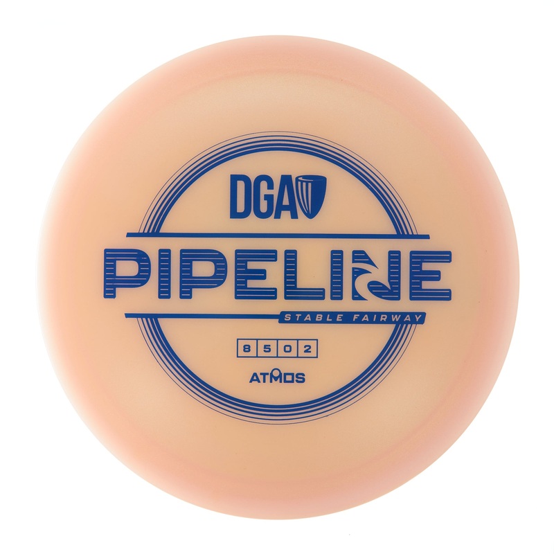 Atmos Pipeline