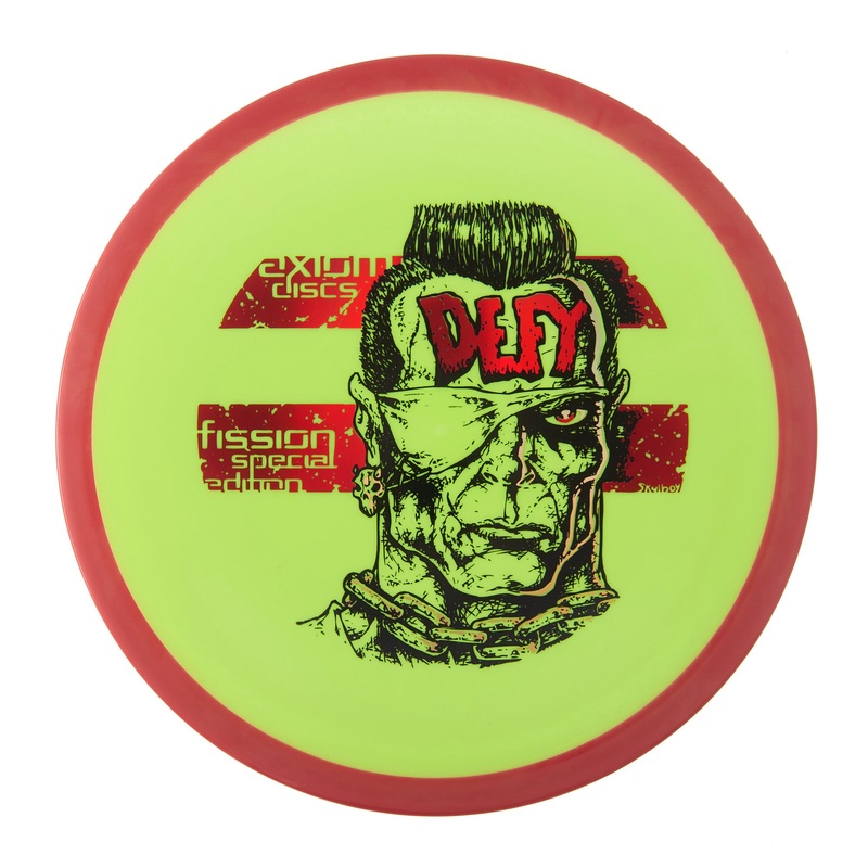 Axiom Defy – Fission Special Edition 163g | Style 0017