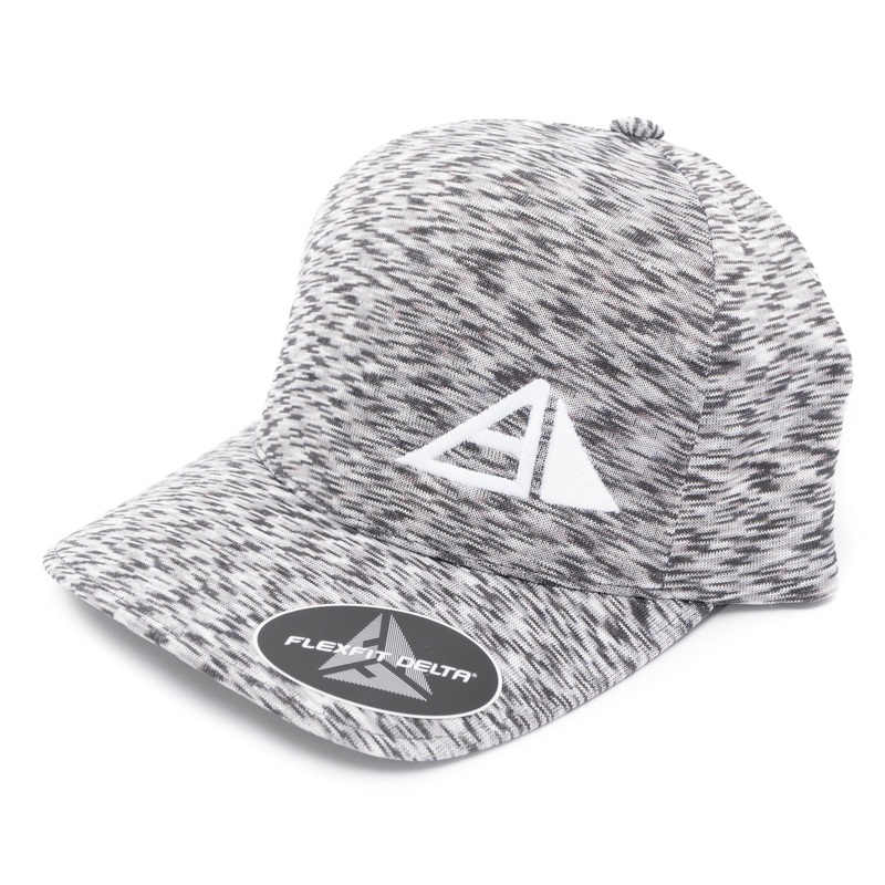Axiom Logo Flexfit Delta UniPanel Hat