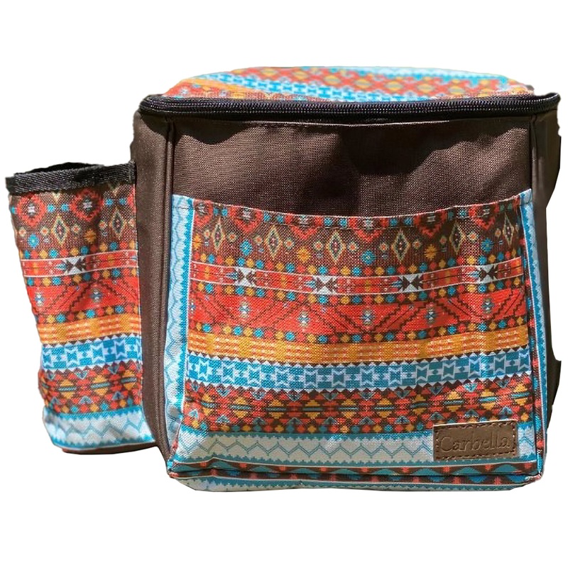 Aztec Classic Disc Golf Bag