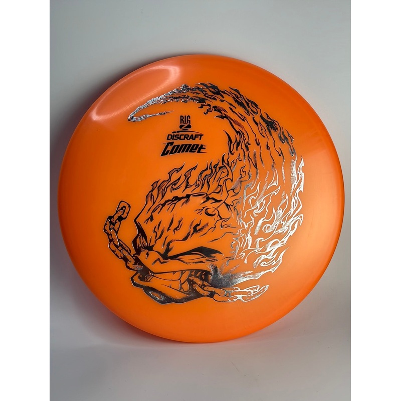 Big Z Comet 180g