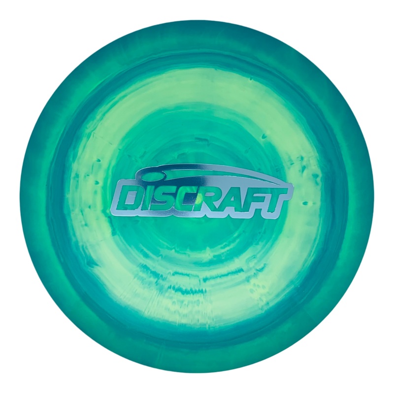 Discraft ESP Surge SS – Bar Stamp