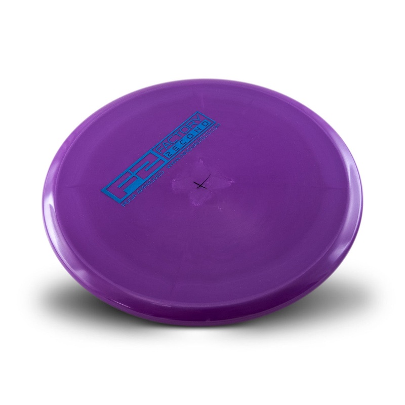 Innova Star Aviar3 – F2 Factory Second Bar Stamp