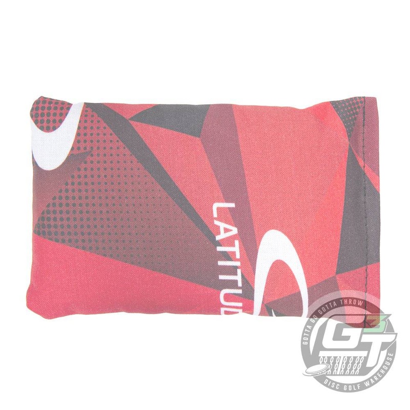 Latitude 64 Chalk Bag Disc Golf Grip Enhancer