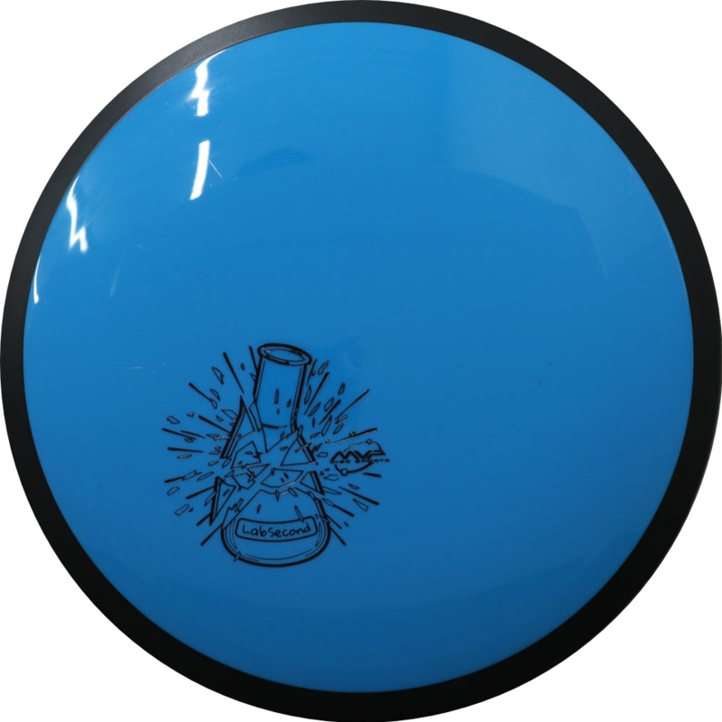 MVP Neutron James Conrad Trail – Lab Second