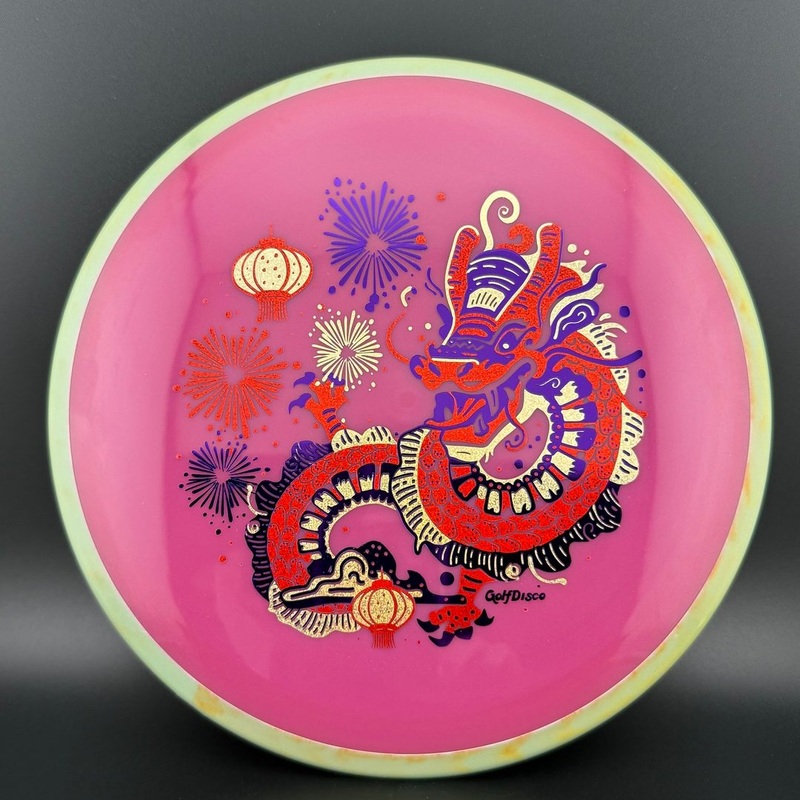 Neutron Crave – “Chuxi” Dragon
