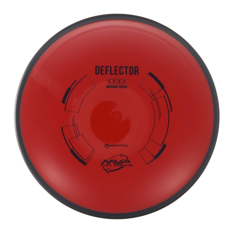Neutron Deflector