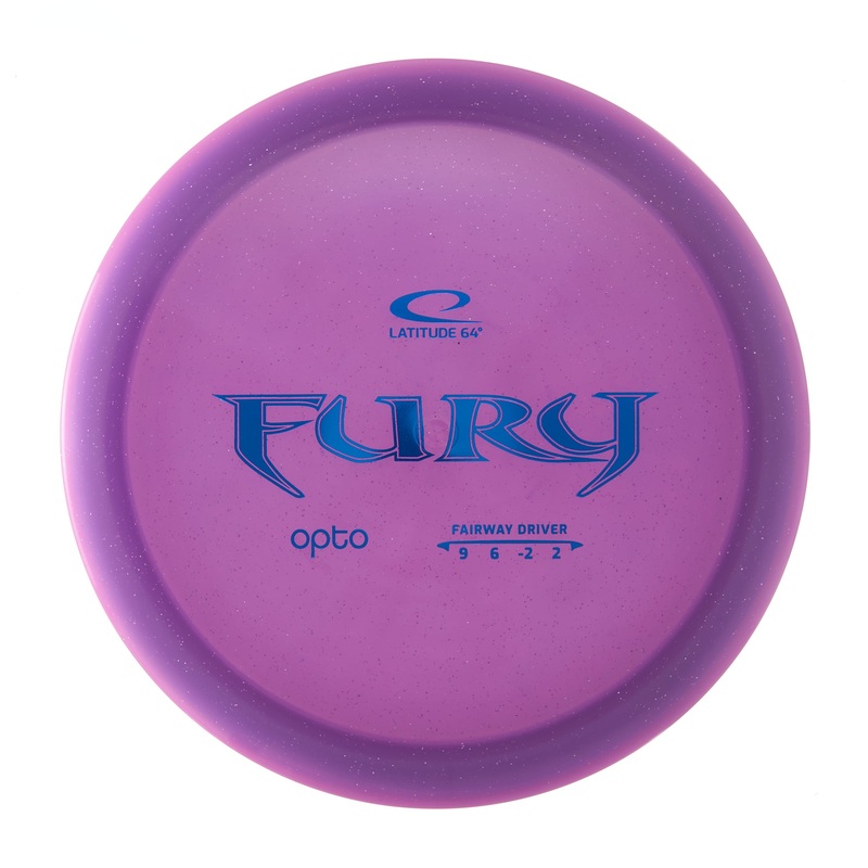 Opto Fury