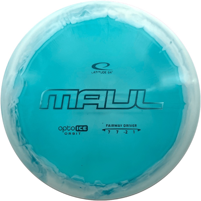 Opto Ice Orbit Maul