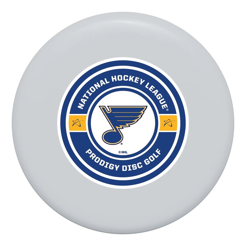 Prodigy ACE Line BaseGrip P Model S – NHL Team Crest Collection “St. Louis Blues”