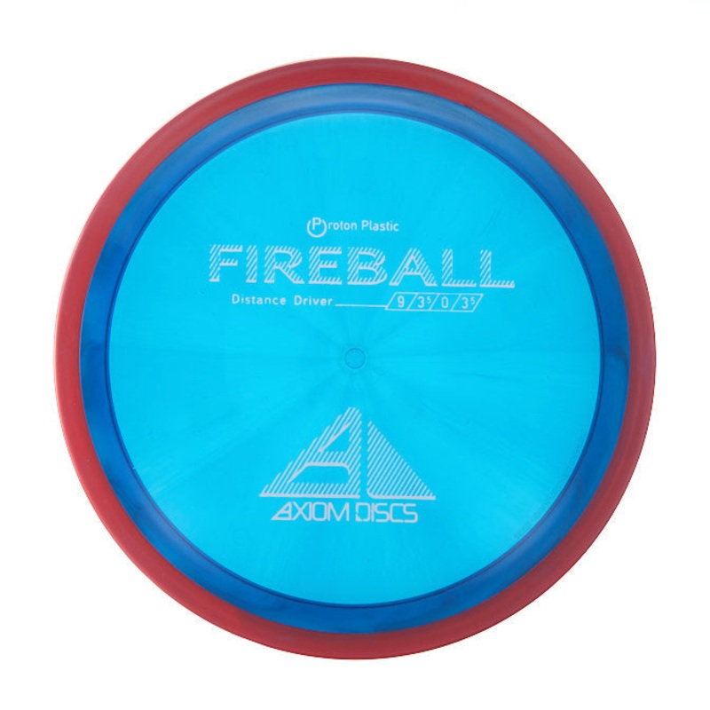 Proton Fireball