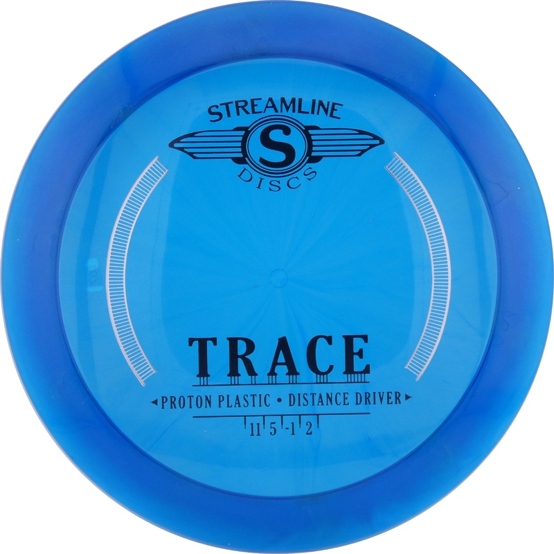 Proton Trace 165-169g