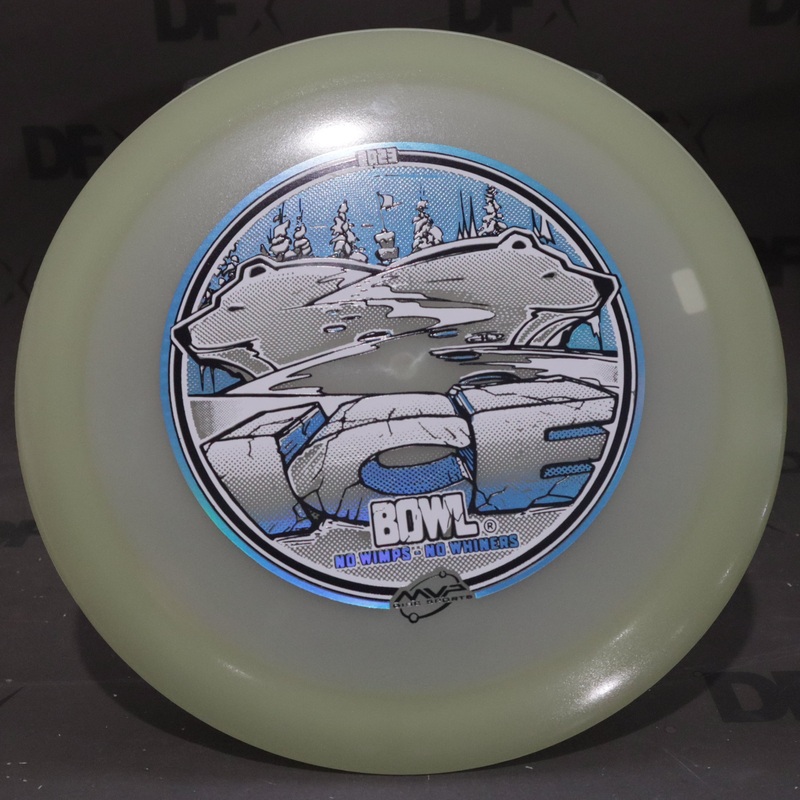 Streamline Eclipse Lift – 2023 Ice Bowl!