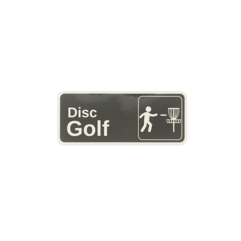 The Office Sign Sticker