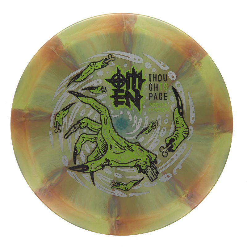 Thought Space Athletics Omen – Nebula Ethereal 176g | Style 0004