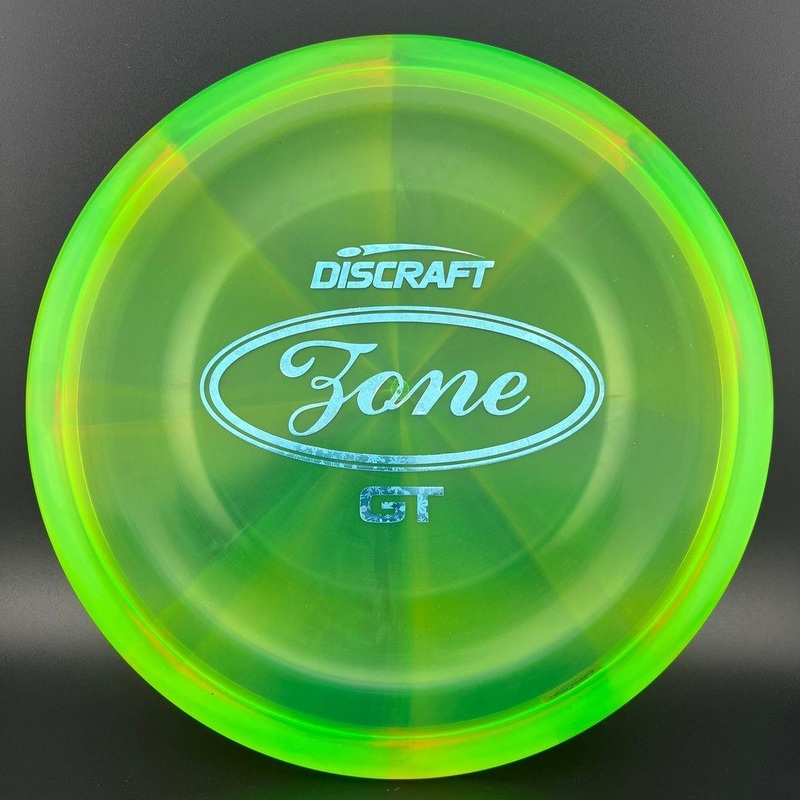 Z Swirl Zone GT – Limited Edition DGLO 2024
