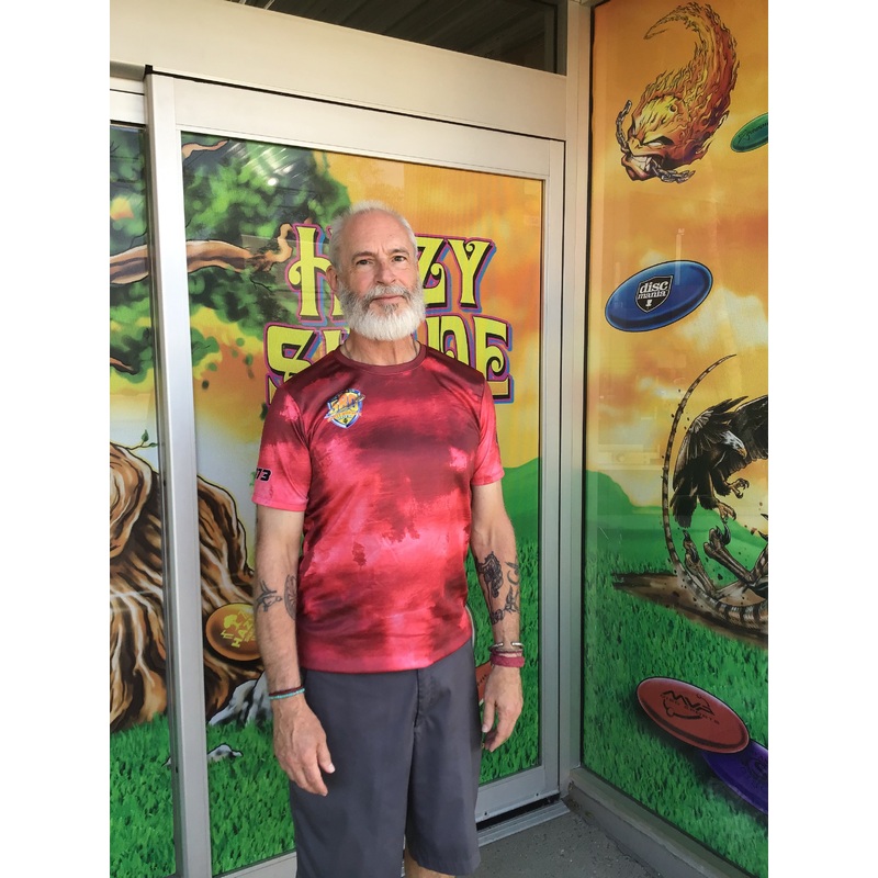 2023 SBO Men’s Jersey Washed Tye Dye