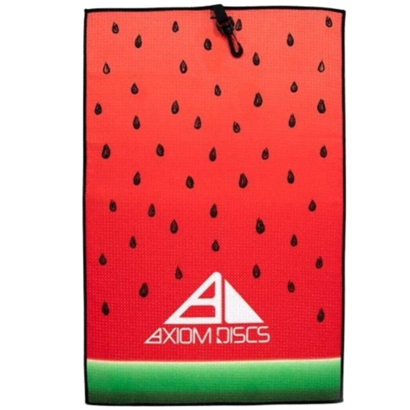 Axiom Watermelon Towel