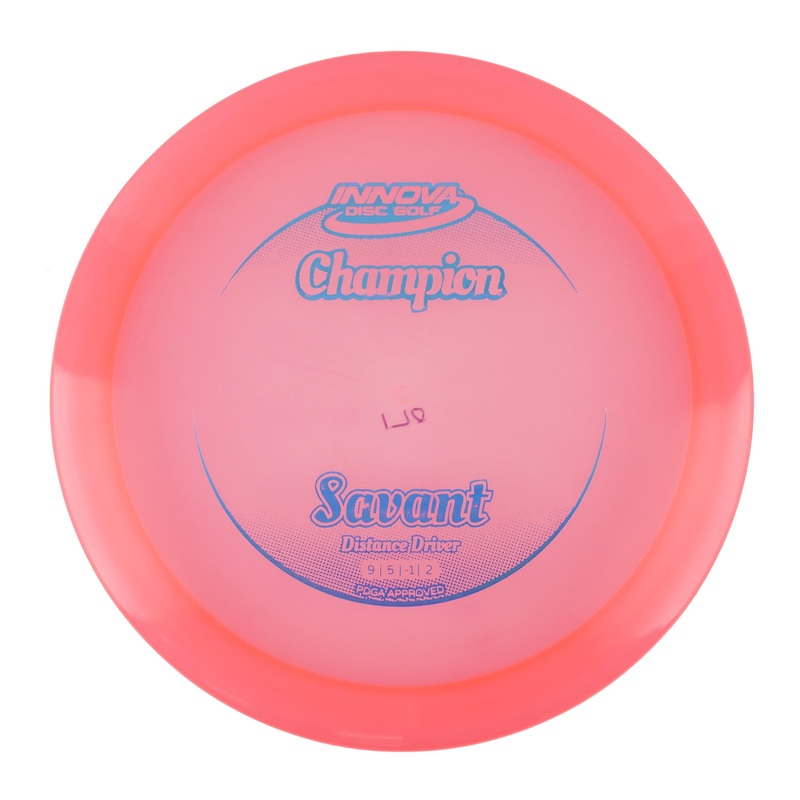 Champion Savant