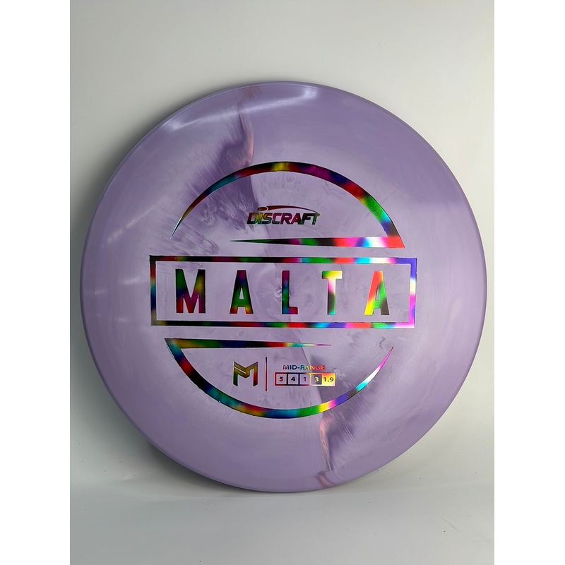 ESP Malta 176g