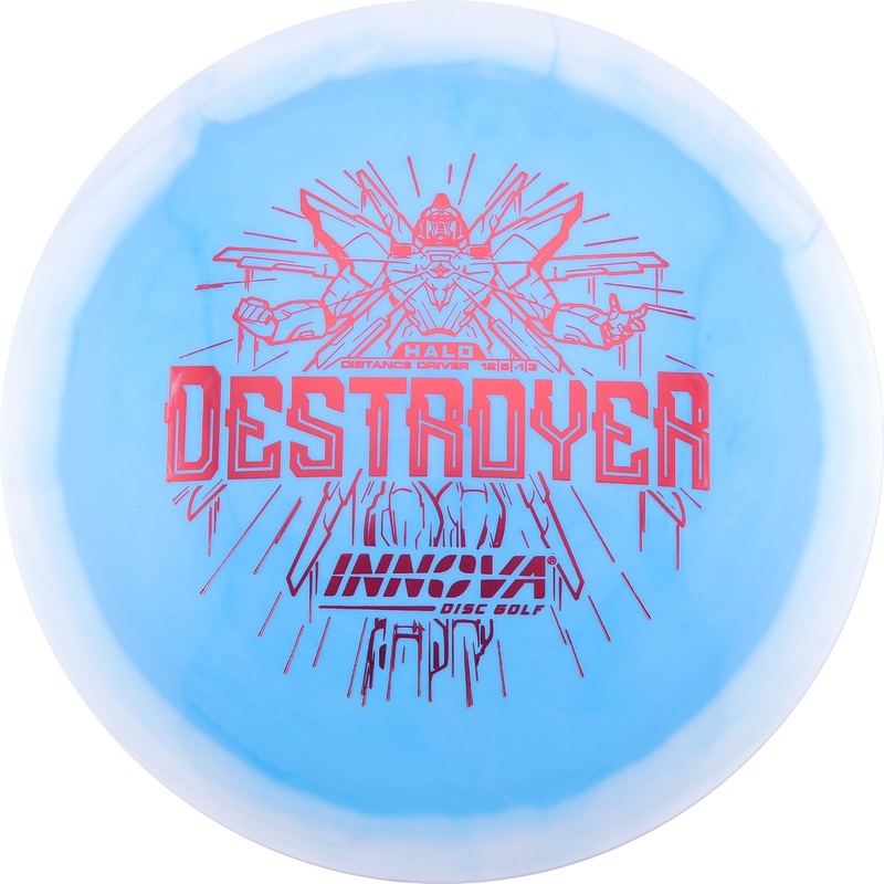 Halo Star Destroyer 170-172g