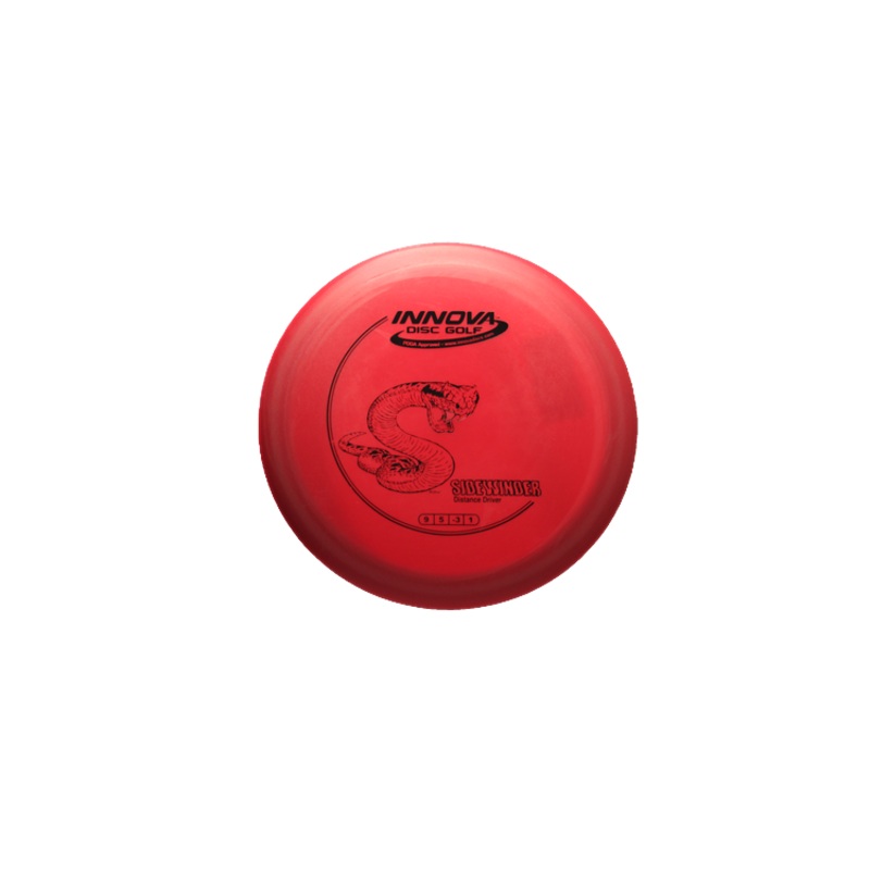 Innova DX Sidewinder Fairway Driver