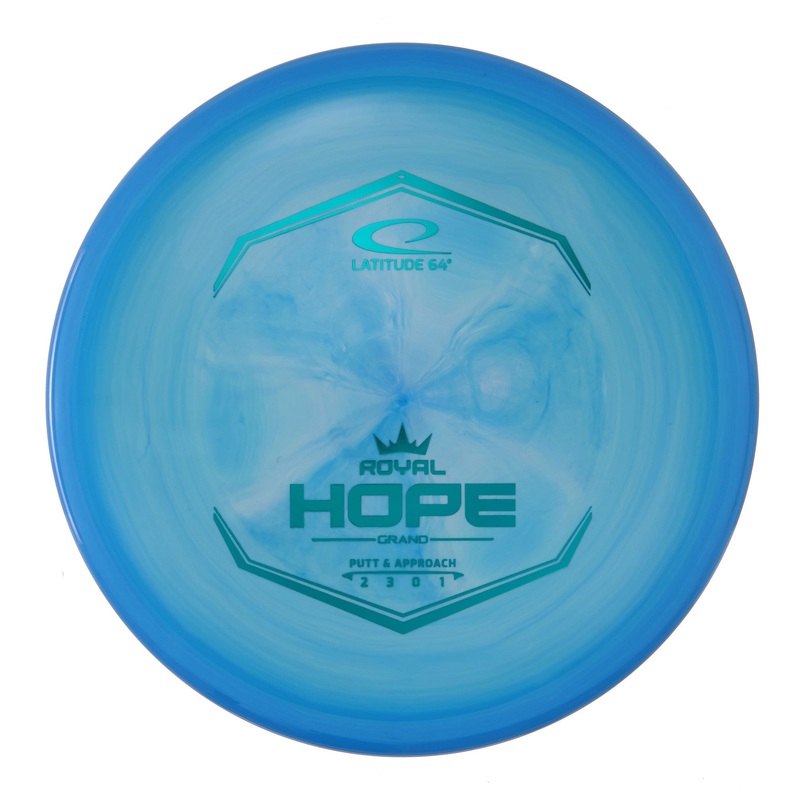 Latitude 64 Hope – Royal Grand 177g | Style 0005