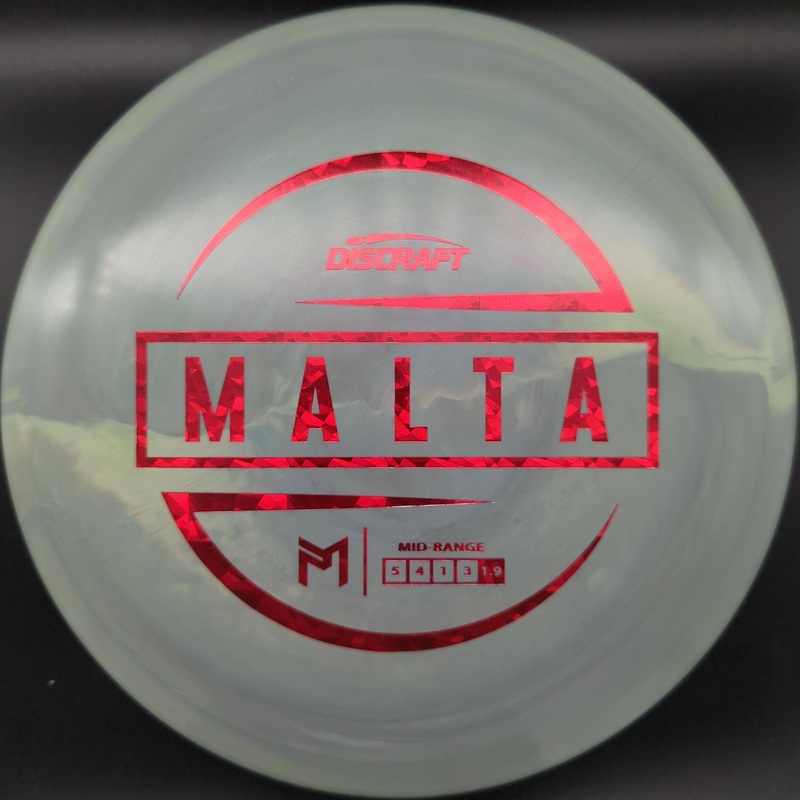 Malta, ESP