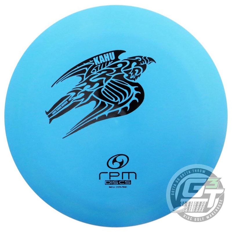 RPM Strata Kahu Distance Driver Golf Disc