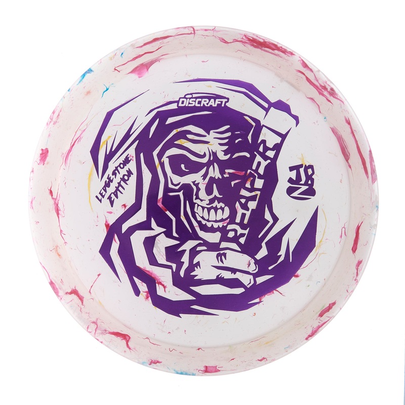 2025 Ledgestone Wave 3 Jawbreaker Z FLX Reaper